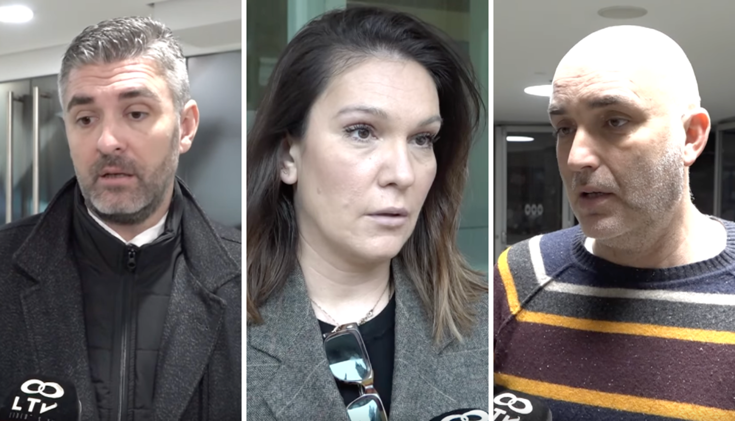 VIJESTI LIBERTAS TELEVIZIJE